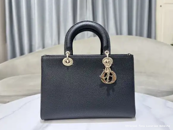 Tony Luxuries LADY ABCdiro diro My D-Sire BAG-30*20*13CM 0607